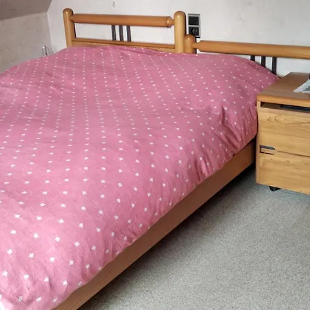D'hotes - Pampas 3* Geiswiller