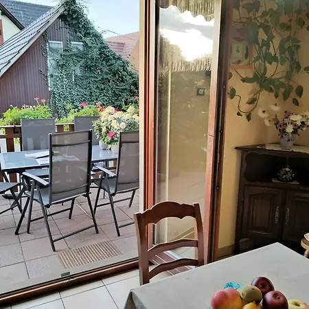 D'hotes - Pampas 3*