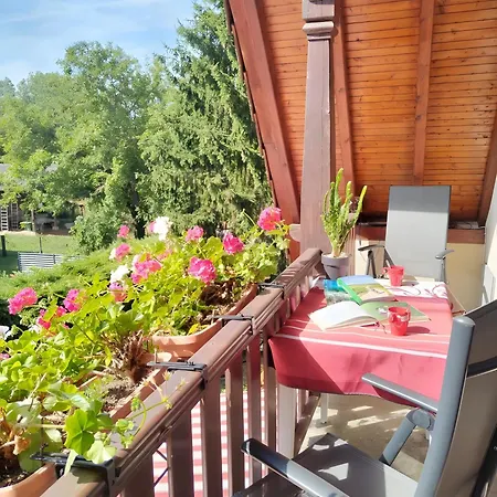 D'hotes - Pampas 3* Geiswiller